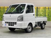 2021 Suzuki Carry Truck