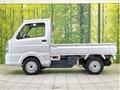 2023 Suzuki Carry Truck