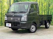 2024 Suzuki Carry Truck