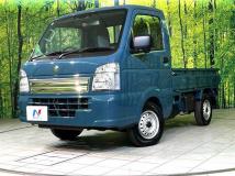 2024 Suzuki Carry Truck