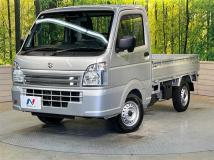 2024 Suzuki Carry Truck
