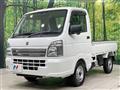 2025 Suzuki Carry Truck