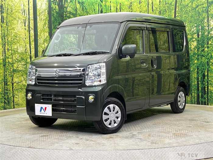 2023 Suzuki Every