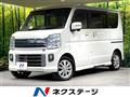 2018 Suzuki Every Wagon