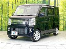 2020 Suzuki Every Wagon