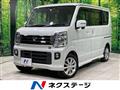 2022 Suzuki Every Wagon
