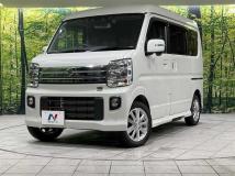 2022 Suzuki Every Wagon