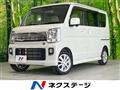 2022 Suzuki Every Wagon