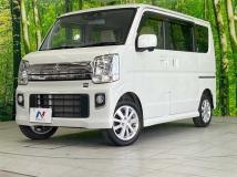 2022 Suzuki Every Wagon