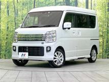 2023 Suzuki Every Wagon