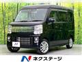 2023 Suzuki Every Wagon
