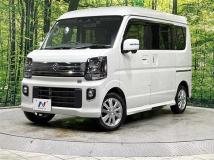 2024 Suzuki Every Wagon