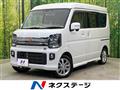 2024 Suzuki Every Wagon