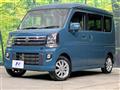 2024 Suzuki Every Wagon