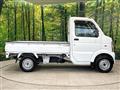 2008 Suzuki Carry Truck