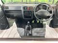 2008 Suzuki Carry Truck