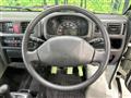 2008 Suzuki Carry Truck