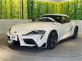 2023 Toyota Supra