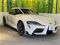 2023 Toyota Supra