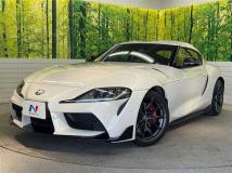 2023 Toyota Supra