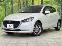 2020 Mazda Mazda2
