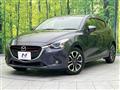 2015 Mazda Demio