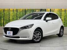 2019 Mazda Mazda2