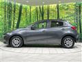 2021 Mazda Mazda2