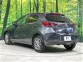 2021 Mazda Mazda2