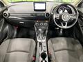 2022 Mazda Mazda2