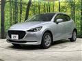 2022 Mazda Mazda2
