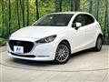2020 Mazda Mazda2
