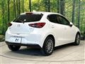 2020 Mazda Mazda2