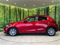2021 Mazda Mazda2