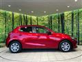 2021 Mazda Mazda2