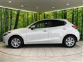 2023 Mazda Mazda2