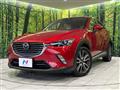 2015 Mazda CX-3