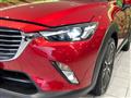 2015 Mazda CX-3