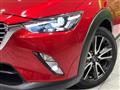 2015 Mazda CX-3