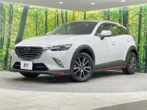 2015 Mazda CX-3