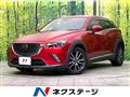 2016 Mazda CX-3