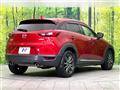2016 Mazda CX-3