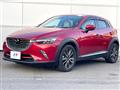2015 Mazda CX-3