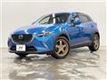 2015 Mazda CX-3