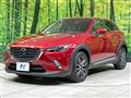 2015 Mazda CX-3