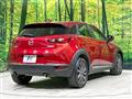 2015 Mazda CX-3