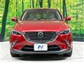 2015 Mazda CX-3