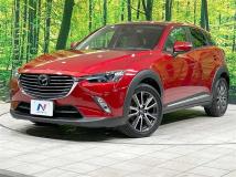 2015 Mazda CX-3