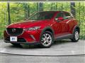 2015 Mazda CX-3