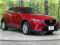 2015 Mazda CX-3